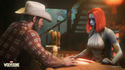 Marvel's Wolverine: Шлях до бездоганної гри на PS5 – трасування лучей з 60 FPS 12