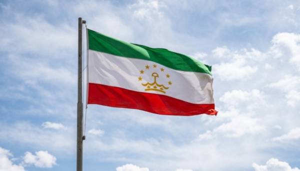 Головна 71 Таджикистан закуповуватиме нафту та паливо з Ірану через російську кризу.