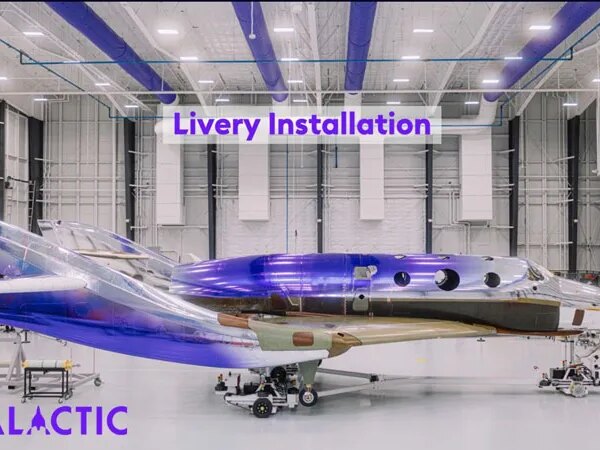 Virgin Galactic відкладає космічні польоти: повернення до зірок навесні 2027 року