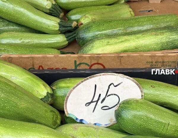 У столиці 1-2 серпня пройдуть продуктові базари (перелік місць)