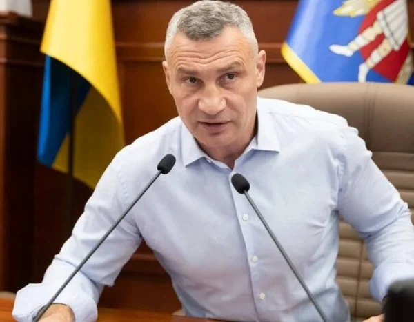 Кличко повідомив про прогрес у підготовці Києва до зими