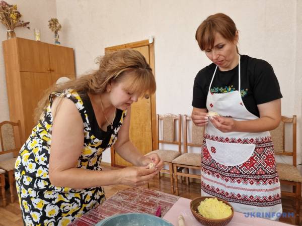 Чи готувала Одарка карася для Карасів? 20