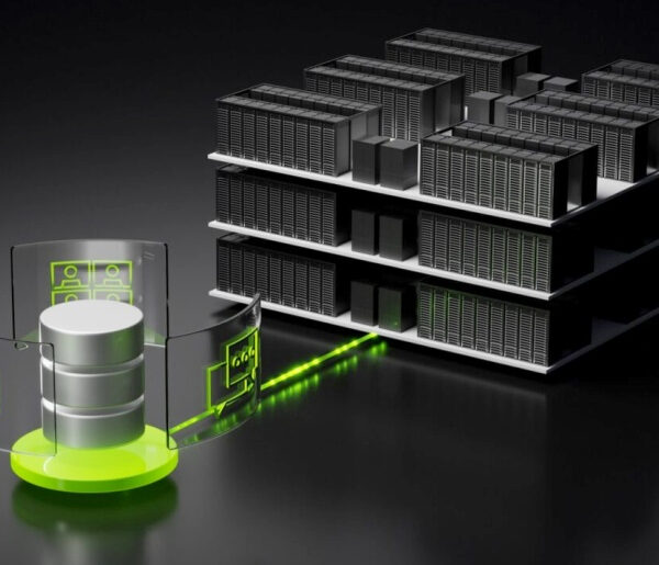 Nvidia розкриє cuFile: SSD та GPU обмінюватимуться даними значно швидше