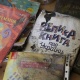 Влітку Російська Федерація здійснила 21 удар по видавництвах і книгосховищах, стверджує Бережна. 21