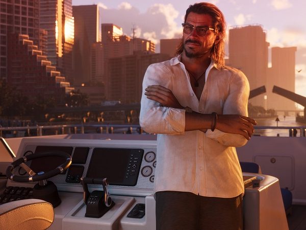 Глава Take-Two пояснив, чому Rockstar відмовилась від дисків для GTA VI: “Це позбавлене сенсу”