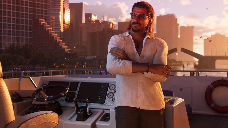 Головна 69 Глава Take-Two пояснив, чому Rockstar відмовилась від дисків для GTA VI: “Це…