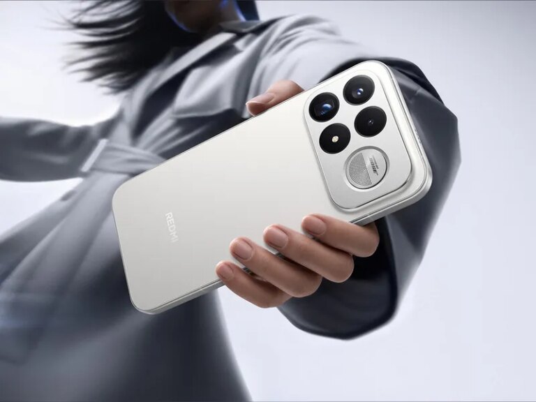 Redmi K100 Pro та K100 Pro Max: 200 Мп камери та акумулятори на 9070 мА·год від Xiaomi 2