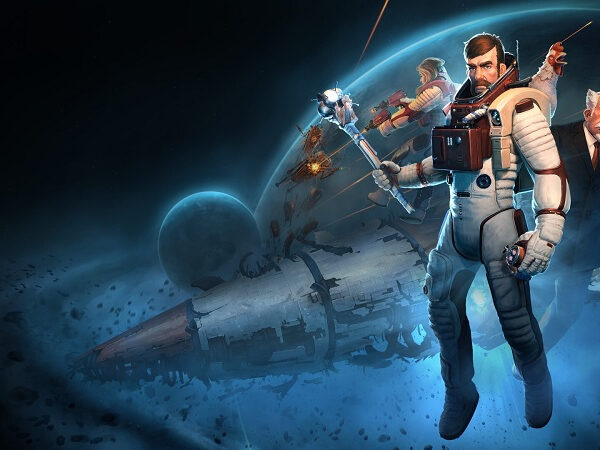 Breathedge за 48 годин безкоштовно: готуємось до грандіозного старту Breathedge 2 у Steam
