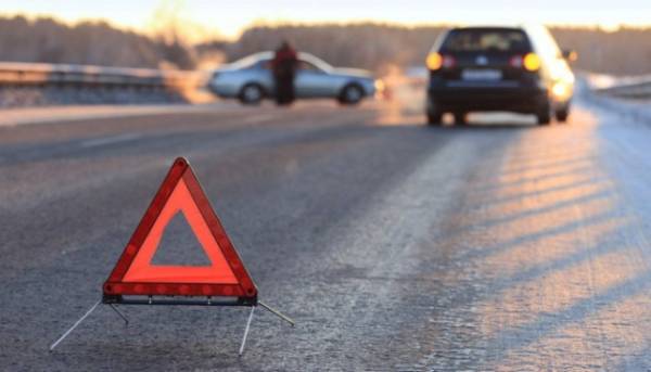Головна 109 Водіння у стані алкогольного сп’яніння призводить до понад 40% аварій…