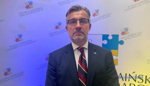 Головна 68 Польська компанія PGZ виявила інтерес до спільного виробництва наземних роботизованих…