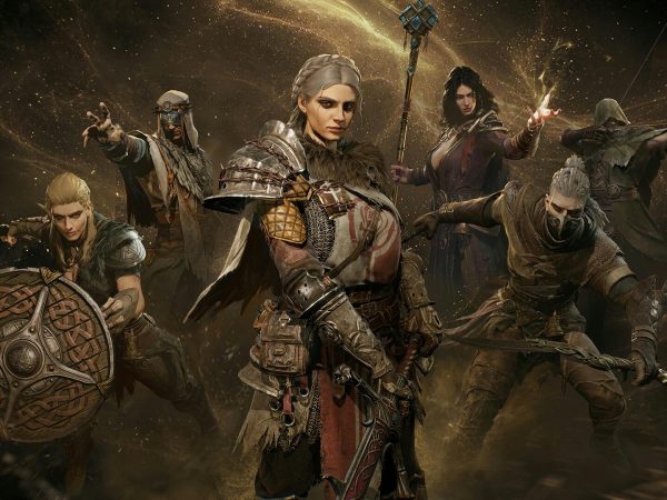 Mistfall Hunter: Запаморочливий екшн з омраченими серверами – чи вартий він вашого часу?