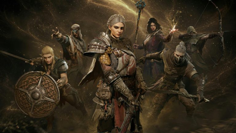 Mistfall Hunter: Запаморочливий екшн з омраченими серверами – чи вартий він вашого часу? 13