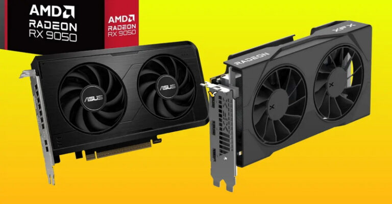 Asus та XFX представили Radeon RX 7900 XT: Asus розігнала свою до 2,77 ГГц 5 Asus та XFX представили Radeon RX 7900 XT: Asus розігнала свою до 2,77 ГГц 3