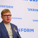 У столиці України показали новий культурно-мистецький проєкт під назвою «Коло незламних», який покликаний сприяти інклюзивності. 24 У столиці України показали новий культурно-мистецький проєкт під назвою «Коло незламних», який покликаний сприяти інклюзивності. 24