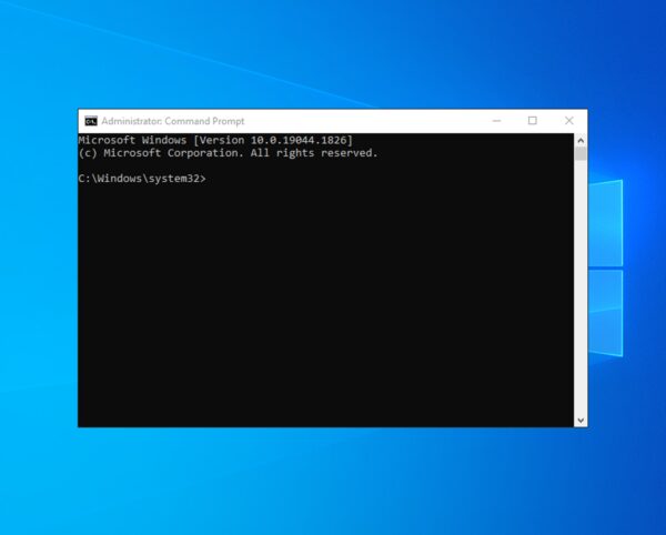 Як віднайти файл за допомогою командного рядка: cmd та PowerShell | CyberCalm