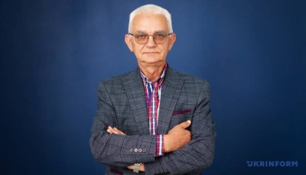 Європейський континент мусить протидіяти ескалації за допомогою сили, оскільки стримування Росії виявляється неефективним, наголошує експерт. 19