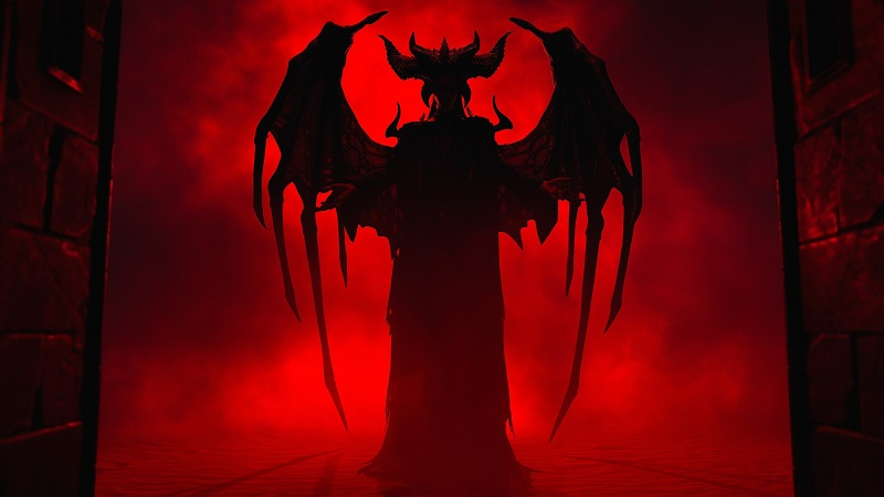  Источник изображений: Blizzard Entertainment 