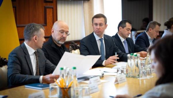 Уряд пришвидшить виконання умов програми Ukraine Facility для отримання коштів ЄС – Корецький