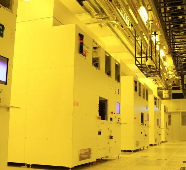 Головна 122 Тайванський інженер, обвинувачений у шпигунстві, “здався” через залишені увімкненими приховані…
