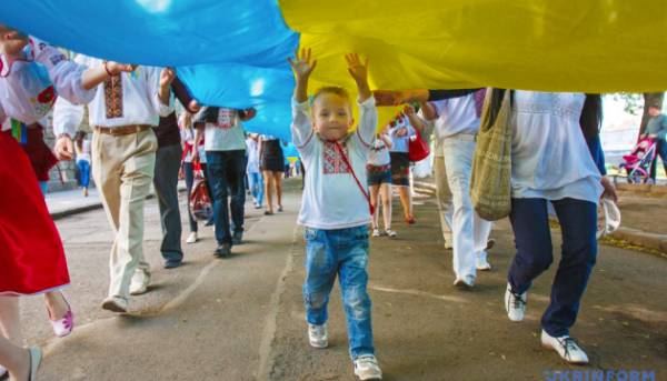 35 років суверенітету: поточний стан і майбутні напрямки 7
