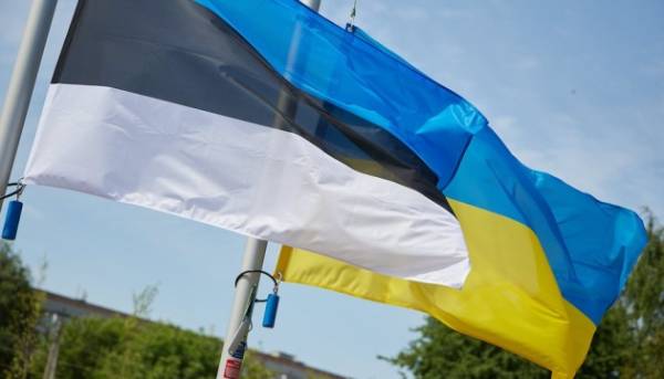 Головна 74 Естонія надала Україні понад 300 000 для підготовки до зими.