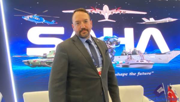 Новий розподіл сил у Чорному морі можливий завдяки співпраці України та Туреччини – фахівець 5 Новий розподіл сил у Чорному морі можливий завдяки співпраці України та Туреччини – фахівець 5