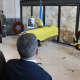 Лідер ОУН Євген Коновалець знайшов останній спочинок на меморіальному цвинтарі 37