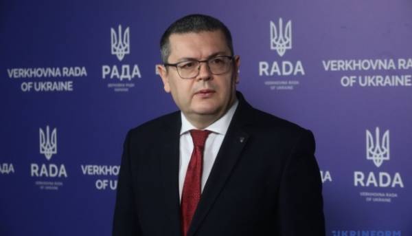 Висока ймовірність, що Рада схвалить призначення Сибіги на посаду глави МЗС – Мережко