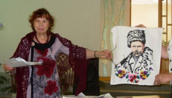 Померла правнучка Тараса Шевченка, яка досягла 90 років, повідомляють ЗМІ.
