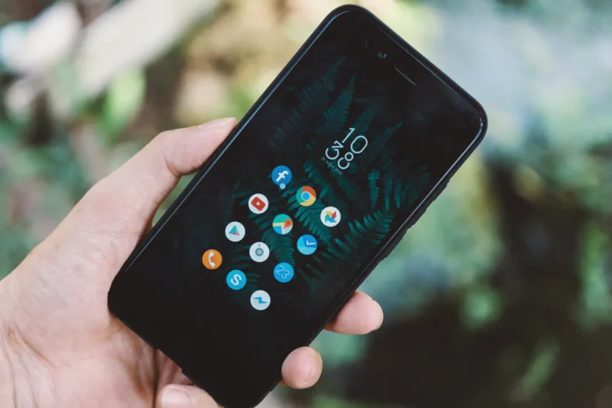 Чи потрібні застосунки для очищення Android у 2026 році?