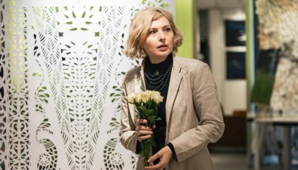 У місті Лева пішла з життя майстриня витинанки Дарія Альошкіна