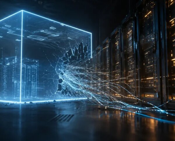 Звіт Anthropic: Моделі Claude зламали три реальні компанії | CyberCalm
