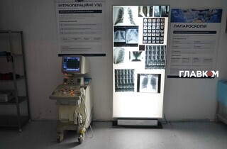 «Людське тіло». У столиці запрацювала велика інтерактивна експозиція (фоторепортаж) 46
