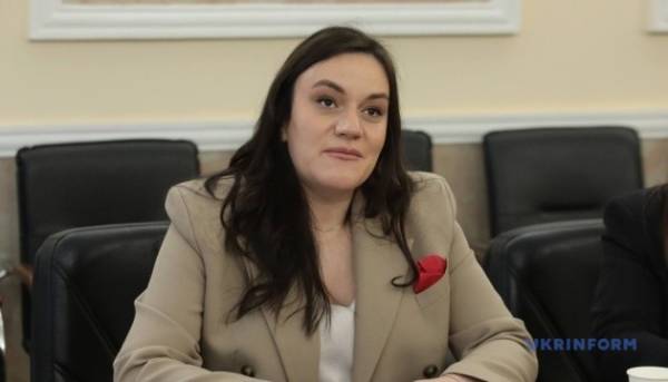 Керівник обговорила з очільниками закладів культури пріоритетні напрямки на 2026-2027&hellip;