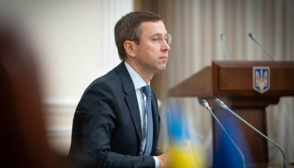 Радний комітет пропонує затвердити план роботи уряду – Корецький