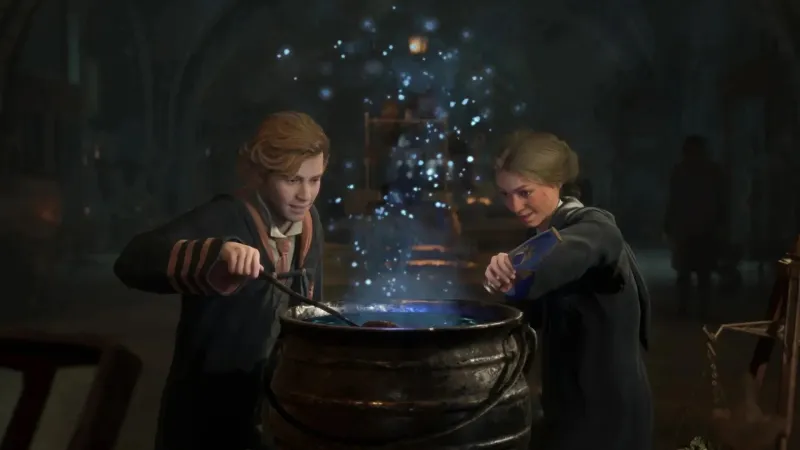  Передбачається, що Hogwarts Legacy 2 буде перегукуватися з серіалом «Гаррі Поттер» від HBO, який стартує 25 грудня 