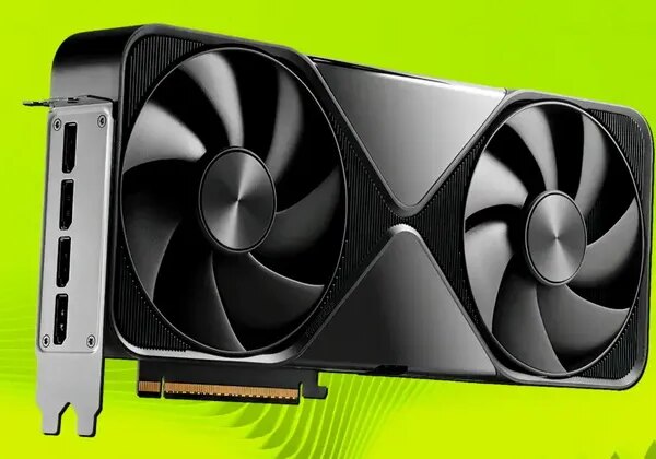 Nvidia знову підняла ціну RTX Pro 6000 Blackwell: відеокарта майже вдвічі дорожча з моменту запуску