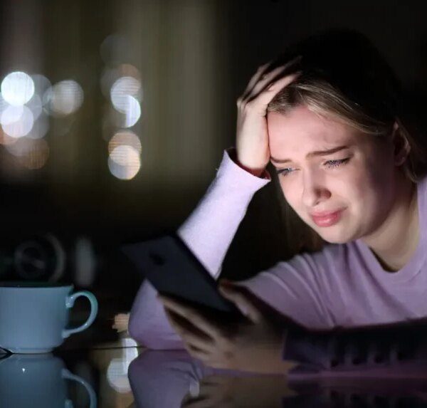 Кіберзалякування: як виявити знущання та як діяти | CyberCalm