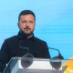 Зеленський анонсував зміни у складанні НМТ: перездача та укриття передбачені 33 Зеленський анонсував зміни у складанні НМТ: перездача та укриття передбачені 33