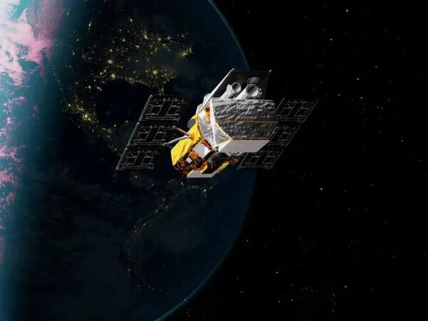 Головна 123 NASA стабілізуєSWIFT: Шанси на порятунок падаючої обсерваторії зростають