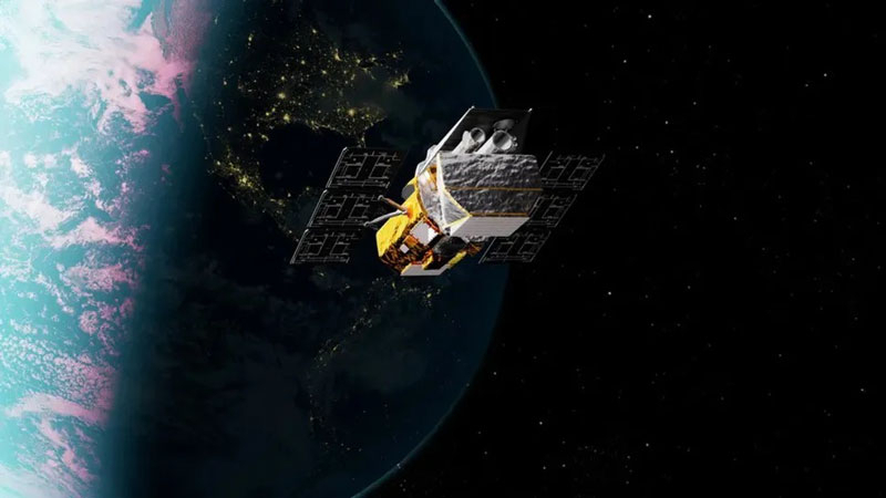  Источник изображения: NASA 