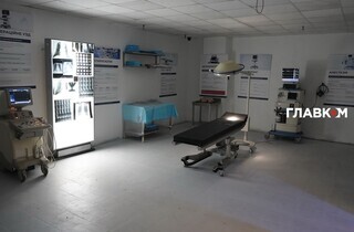 «Людське тіло». У столиці запрацювала велика інтерактивна експозиція (фоторепортаж) 40