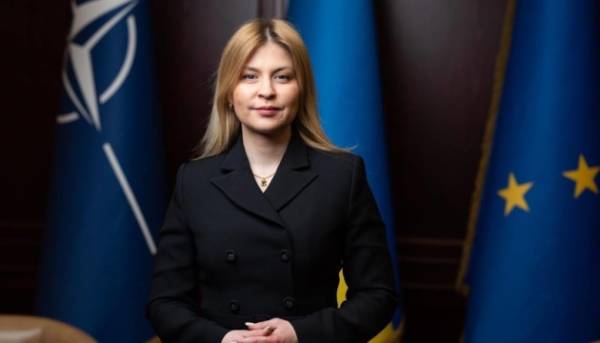 У SAP роз’яснили, чому Стефанішиній оголосили про підозру після її звільнення