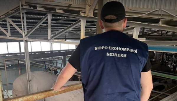 Заступник генпрокурора: У половині країни відсутні належні відділення БЕБ 7