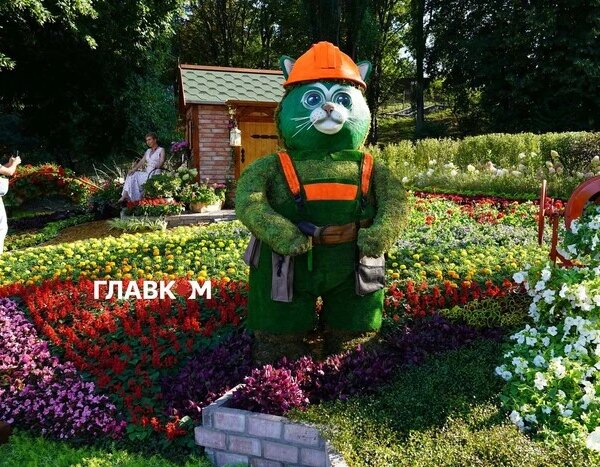 Як столиця святкує День Незалежності: розклад подій та експозицій
