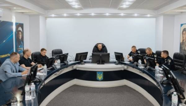 Вигівський повідомив про низку заходів для поліпшення ситуації з дорожніми аваріями