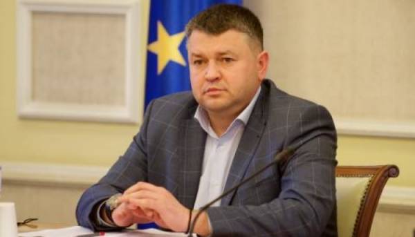 Юрій Власенко знову очолить НКРЕКП