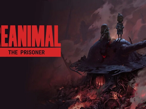 «Reanimal» захоплює Steam: доповнення з сюрреалістичним шармом отримало 88% позитивних&hellip;