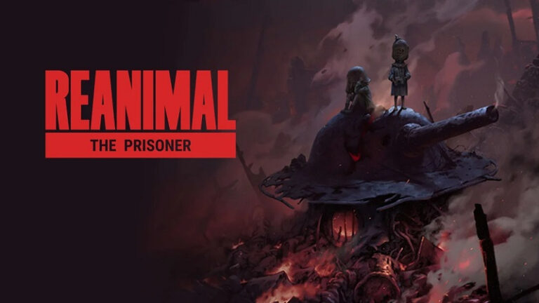 «Reanimal» захоплює Steam: доповнення з сюрреалістичним шармом отримало 88% позитивних відгуків 6