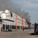 Книгарня-склад українського видавництва потрапила під обстріл Росії. Знищено 100 000 примірників. 19 Книгарня-склад українського видавництва потрапила під обстріл Росії. Знищено 100 000 примірників. 19